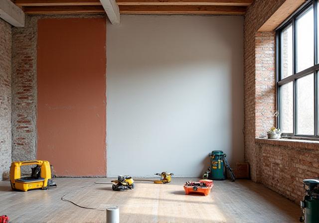 Guía para reformas integrales en viviendas