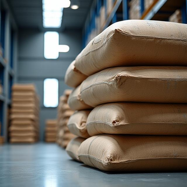 Cemento Portland Premium Reforzado