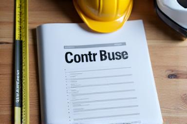 Documentación legal sobre materiales de construcción